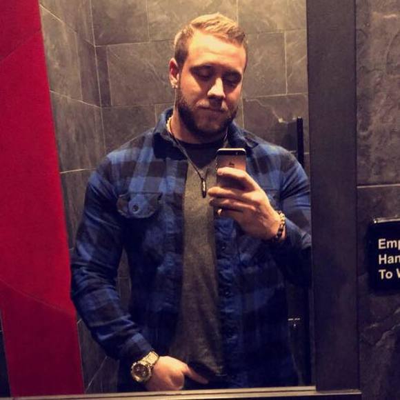 Meet your Posher, Kevin - Picture 1 of 1